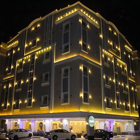 Staytion Express Orjwan Lebanon Jeddah Exterior photo