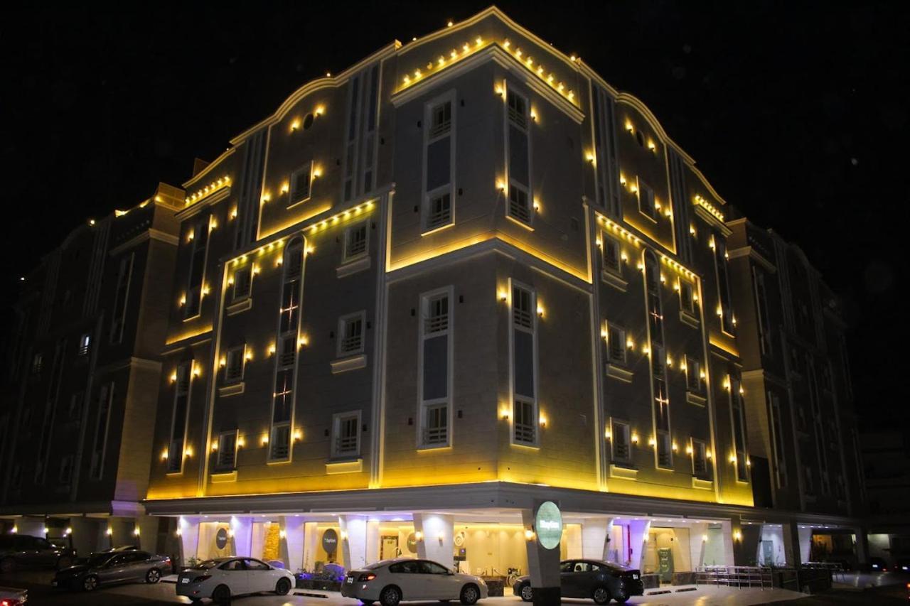 Staytion Express Orjwan Lebanon Jeddah Exterior photo